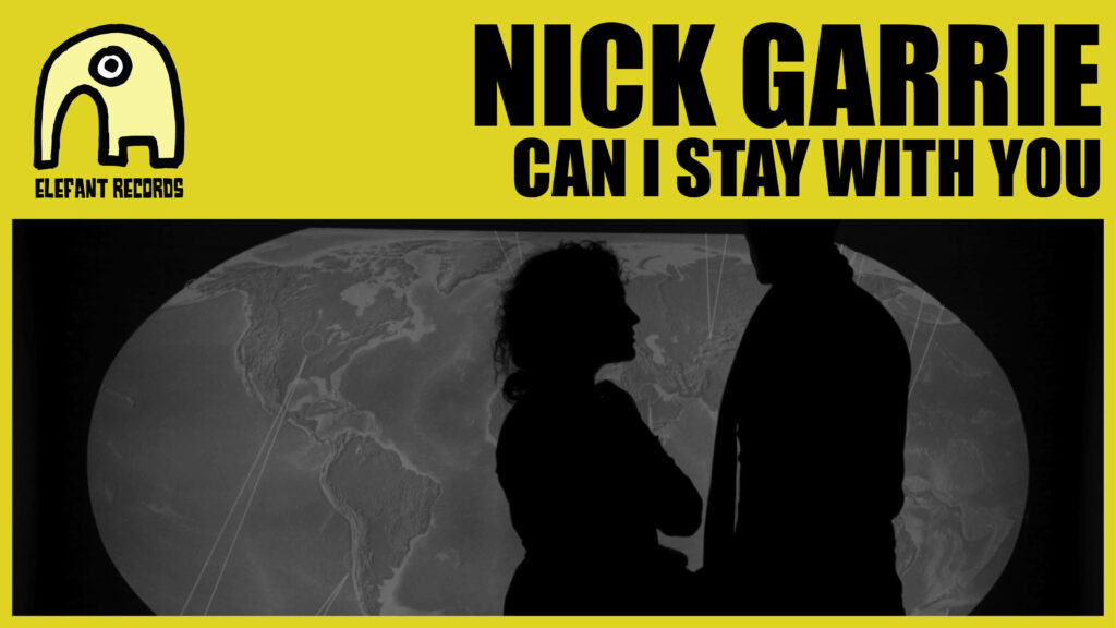Imagen destacada de video: Can I Stay With You [Video-Clip]